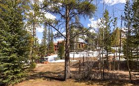 Riverbend Lodge